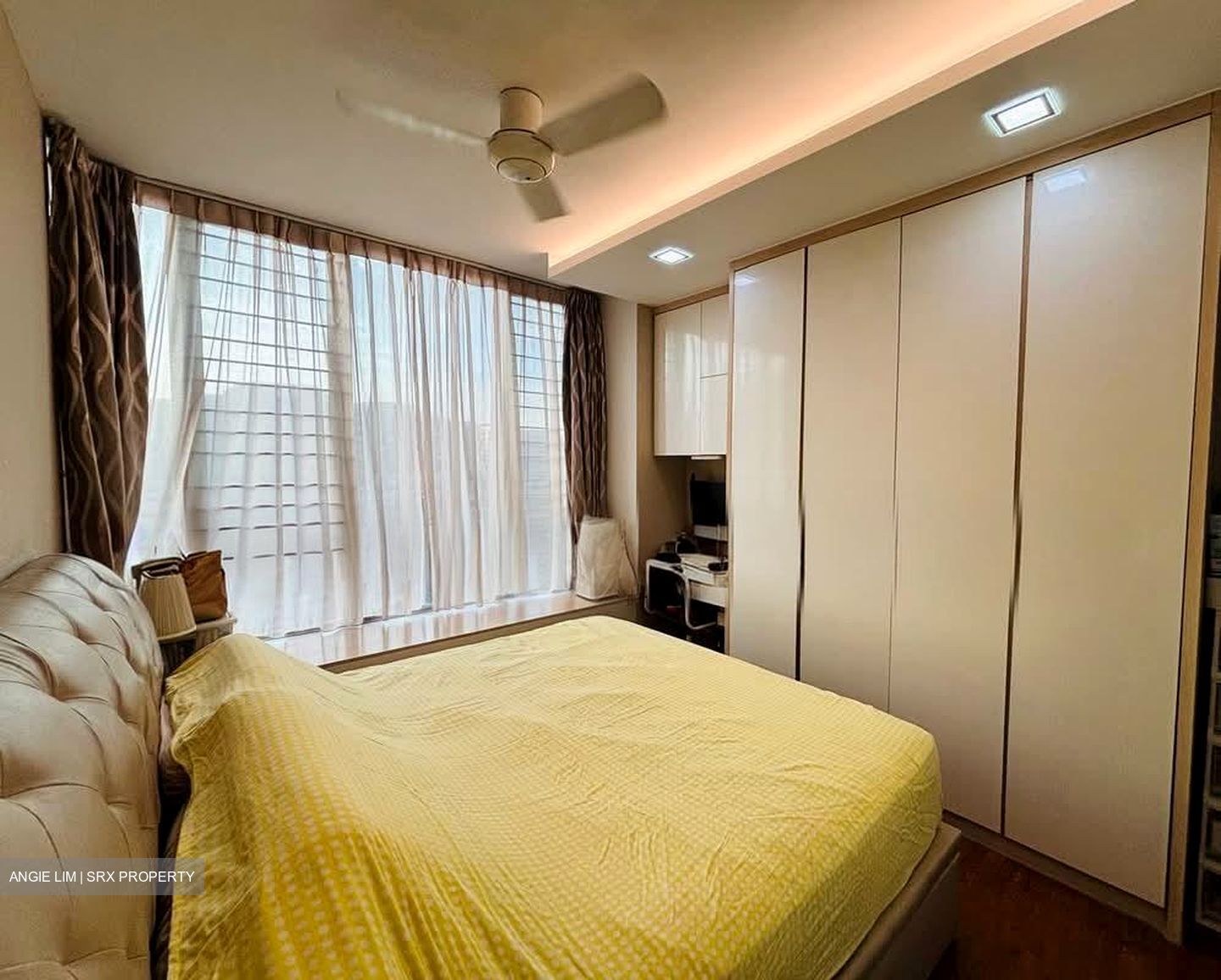 The Quartz (D19), Condominium #598619631